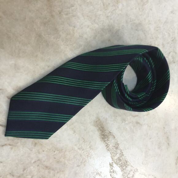 AVENUE FOCH, by JAN PAULSEN, TIE - Picture 7 of 8